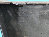 Volvo V50 S40 II Listwa zderzaka przód dokładka HOKEJ 30655878
