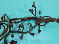 InstalacJa Wiązka silnika 05C972627J 1.0 tsi Skoda Scala 2019-