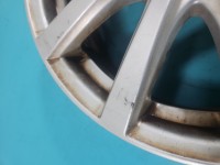 Felga aluminiowa 17" Hyundai I40 alufelga Szerokość felgi: 7.0", 5x114.3, Hyundai, Kod producenta: H4444, rysy R17 5X114,3...