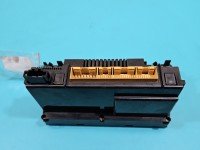 Konsola panel nawiewu Audi A6 C5 4B0820043L