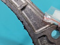 Dystanse Vw Tiguan II 16- 1.5 TSI