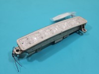 Światło jazdy dziennej prawe Citroen Berlingo II 9677409380