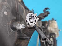 Wentylatory Wentylator chłodnicy Toyota Prius II XW20 03- 16363-21030, 168000-7250 1.5b (1NZ)