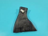 Rura przewód KANAŁ POWIETRZNY KABINY Volvo S90 II 16- 31369797 2.0 T