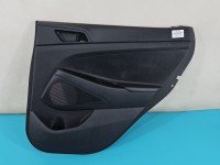 Tapicerka drzwi tył prawa boczek Hyundai Tucson III 15-20