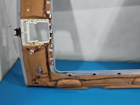 Podsufitka BMW X3 F25 HB