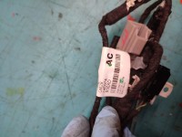 Podświetlenie Ford S-max II MK2