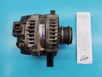 TEST Alternator Toyota Corolla Verso II 27060-27090, 104210-3431 2.0 D4D