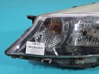 Reflektor lewy lampa przód Toyota Yaris III EUROPA