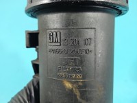 Obudowa filtra paliwa Opel Zafira B 13204107 1.9 cdti