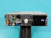 Radio fabryczne Peugeot 308 II T9 9810476280 radioodtwarzacz