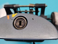 Klamka klapy tył Mercedes W168 A1687400693