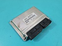 Komputer Sterownik silnika 8E0909557A, 0261207286 Audi A4 B6 2.0 20V (ALT)