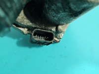 Przepustnica Land rover Discovery Sport 14- L550 0280750610 2.0d