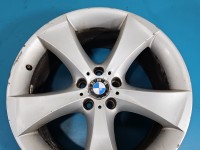 Felga aluminiowa 20" komplet alufelgi felgi BMW X6 E71