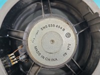 Głośniki komplet Vw Tiguan I 07- 5N0035454B, 5N0035453C
