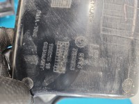 Mocowanie Europejska, tył lewe błotnika uchwyt 7296753 Bmw i3