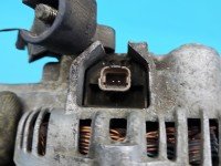 TEST Alternator Citroen C4 Grand picasso I 06-13 9649846880, A003TG1891ZEA 1,8.0 16V