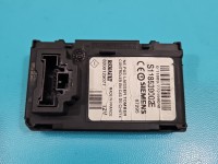 Komputer Sterownik silnika 8200509516, 8200751638 Renault Megane II 1.6 16v