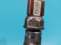 Listwa wtryskowa CZUJNIKI Skoda Superb II 034L130089P, R03L125C, 0281002859 2.0 tdi (Cfg)