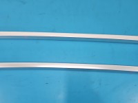 Relingi dachowe komplet Vw Tiguan II 16-