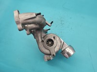 Turbosprężarka Regenerowana Vw Golf IV 1.9 tdi 101KM KP39A-0007, 54399700007, 54399880007