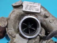Turbosprężarka Fiat Ducato II 500344801, 49377-07050 2.8 jtd 127KM