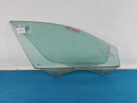 Szyba drzwi przód prawa pasażera AUDI A4 B8 Producent części: Audi, 2008r kombi