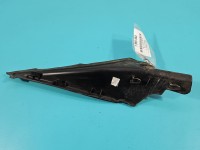 Osłona ZAŚLEPKA PLASTIK Renault Express 668225149R