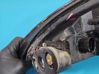 Lampa tył lewa błotnika Porsche Panamera I 970 HB EUROPA 970631415