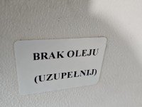 Skrzynia biegów automat Volvo V50 S40 II 30681142, 55-51SN 2.4 wiel