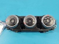 Konsola panel nawiewu Mitsubishi Outlander II 06-13 7820A115XC