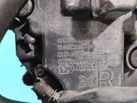 Halogen prawy Kia Optima IV 15-20