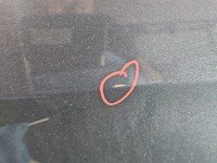 DRZWI PRZÓD PRAWE PASAŻERA Ford S-max I MK1 5d grafitowy x6