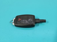 Stacyjka KLUCZYK WKŁADKA Volvo C30 31252481