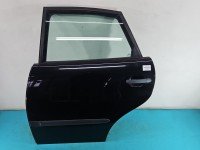 Drzwi tył lewe Seat Ibiza III 6L HB 5d czarny