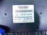 Sterownik moduł IMPRK1059968, 7L6937049M, Europejska, KOMFORTU Vw Touareg I 7L 7L6937049M