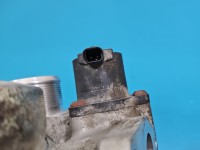 Turbosprężarka Suzuki Sx4 S-Cross 13-21 13900-53SA0 1.4 T 129KM