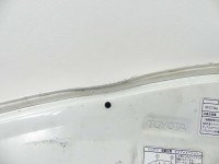 Maska przednia Toyota Estima III 06-19 biały