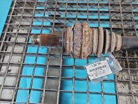 Półoś tył lewa BMW X6 E71 3.0d automat