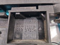 Ślizg zderzaka przód prawy Opel Zafira C 13356871, 000193235