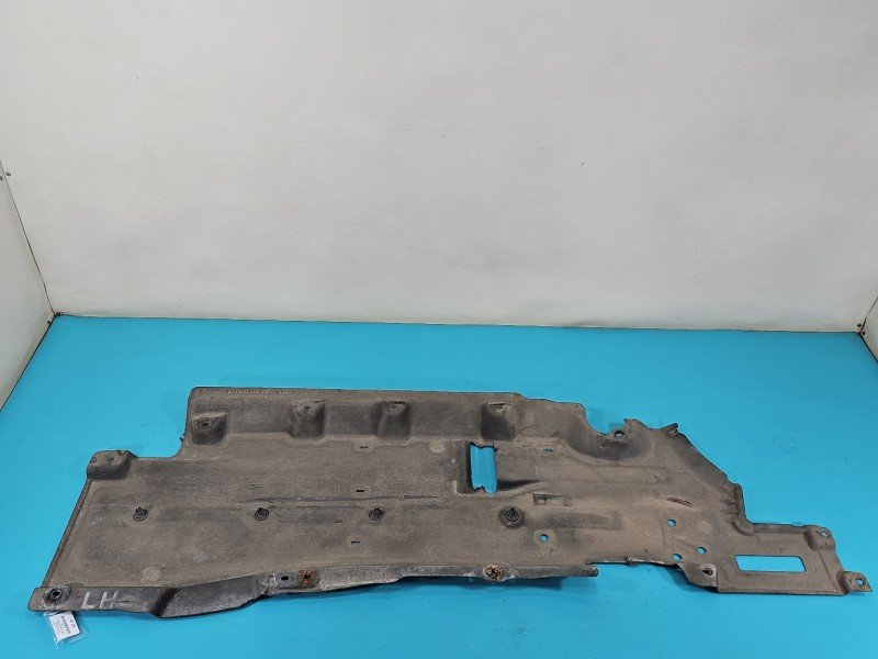 Osłona Producent części: FORD, PODWOAZIA, LEKKO PRZECIETE Ford Mondeo Mk5 2.0 tdci
