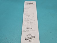 TEST Alternator Skoda Fabia I 1.4 mpi 047903015Q, 0124315014