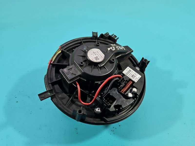 Dmuchawa nawiewu wentylator Skoda Octavia III 5Q1819021, 5Q0907521D EUROPA Dmuchawa nawiewu wentylator Skoda Octavia III 5Q1819021, 5Q0907521D EUROPA