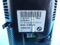 Wyświetlacz Bmw e60 e61 6938109 monitor