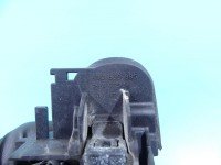 Klamka przód prawa zewnętrzna Audi A4 B6 4B0839885 niebieski LZ5W