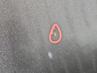 DRZWI PRZÓD LEWE KIEROWCY Toyota Auris I 5d 1G3