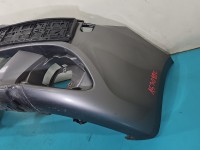 Zderzak przód Alfa romeo Giulietta VR318 by