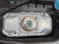 Deska rozdzielcza airbag pasażera kokpit bmw F30