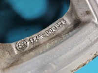 Felga aluminiowa 16" Audi A4 B6 alufelga
